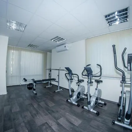 Nessebar Club Słoneczny Brzeg