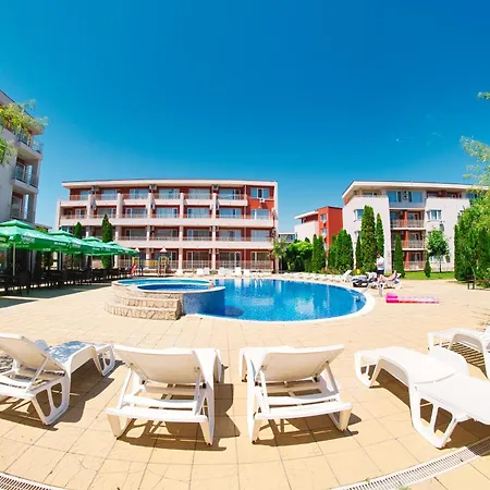 Nessebar Club * Słoneczny Brzeg